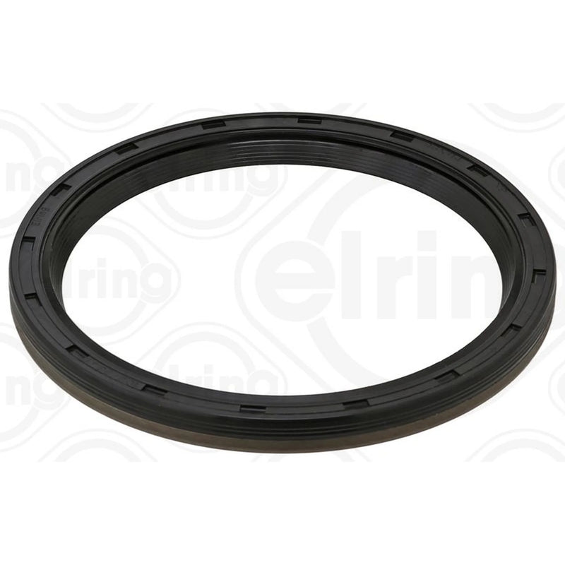 Elring Crankshaft Shaft Seal 114mm OD ID Wide fits Dodge Caliber 2010-2011 2.2
