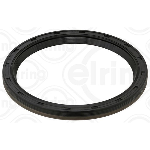 Elring Crankshaft Shaft Seal 114mm OD ID Wide fits Dodge Caliber 2010-2011 2.2