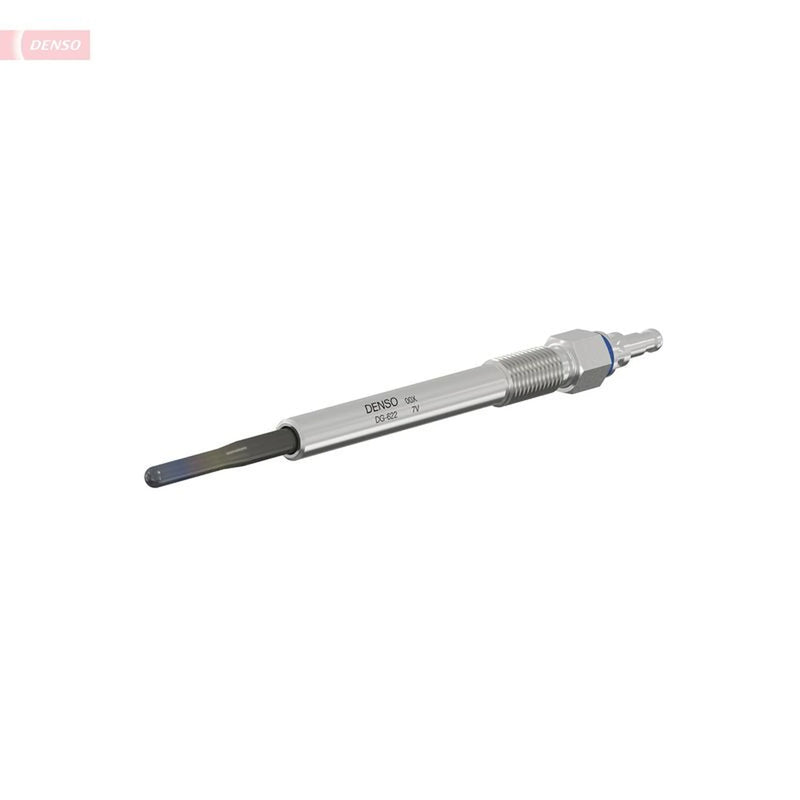 Denso Diesel Engine Glow Plug fits Audi A3 2006-2013 2.0