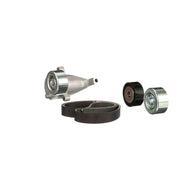 Gates V-Ribbed Belt Set K037PK2285