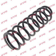 KYB Rear Suspension Coil Spring fits Volvo 240 1974-1993 2.0 2.1 2.3 2.4 2.7