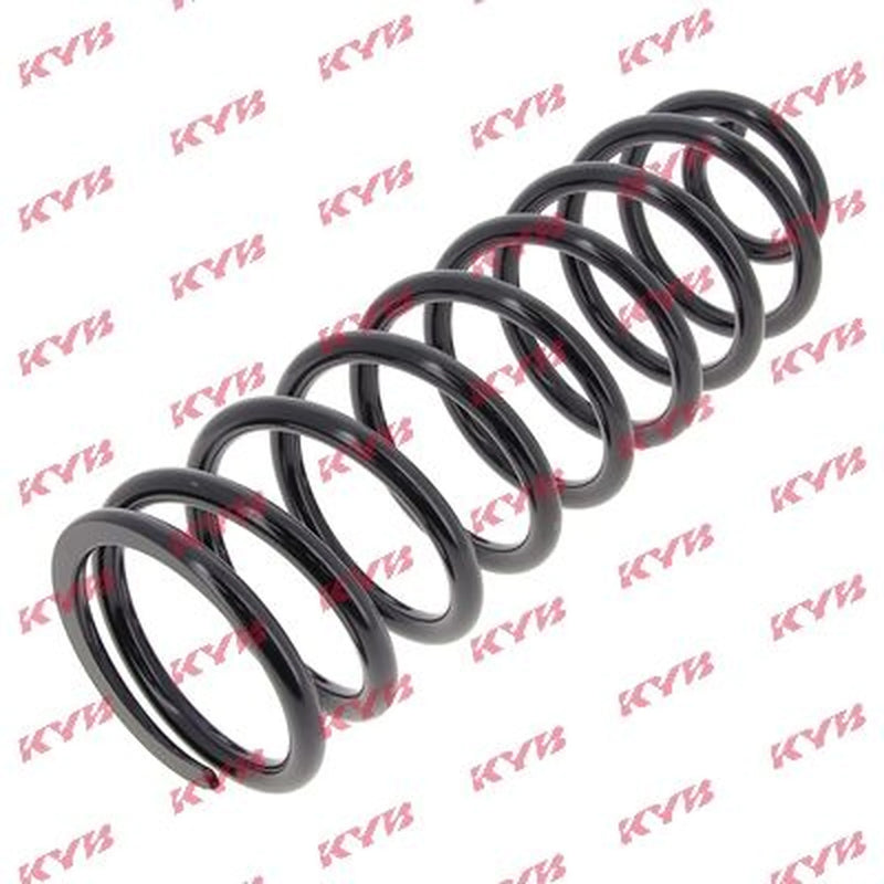 KYB Rear Suspension Coil Spring fits Volvo 240 1974-1993 2.0 2.1 2.3 2.4 2.7