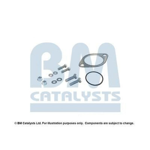 BM Catalysts Exhaust Pipe Mounting Kit FK70686B