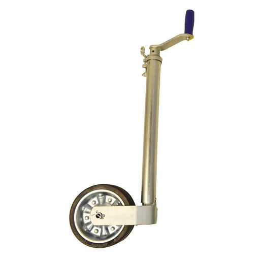 Maypole MP9721 Heavy Duty Jockey Wheel (48mm Shaft, 500kg Max.) Maypole - NN4 Online
