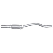 Hella Exhaust Pipe OD fits Fiat Seicento / 600 1998-2010 1.1