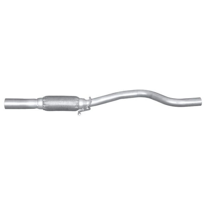 Hella Exhaust Pipe OD fits Fiat Seicento / 600 1998-2010 1.1