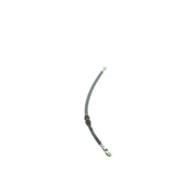 Bosch Brake Hydraulic Hose Line Front fits Lada Niva Closed Off-Road Vehicle