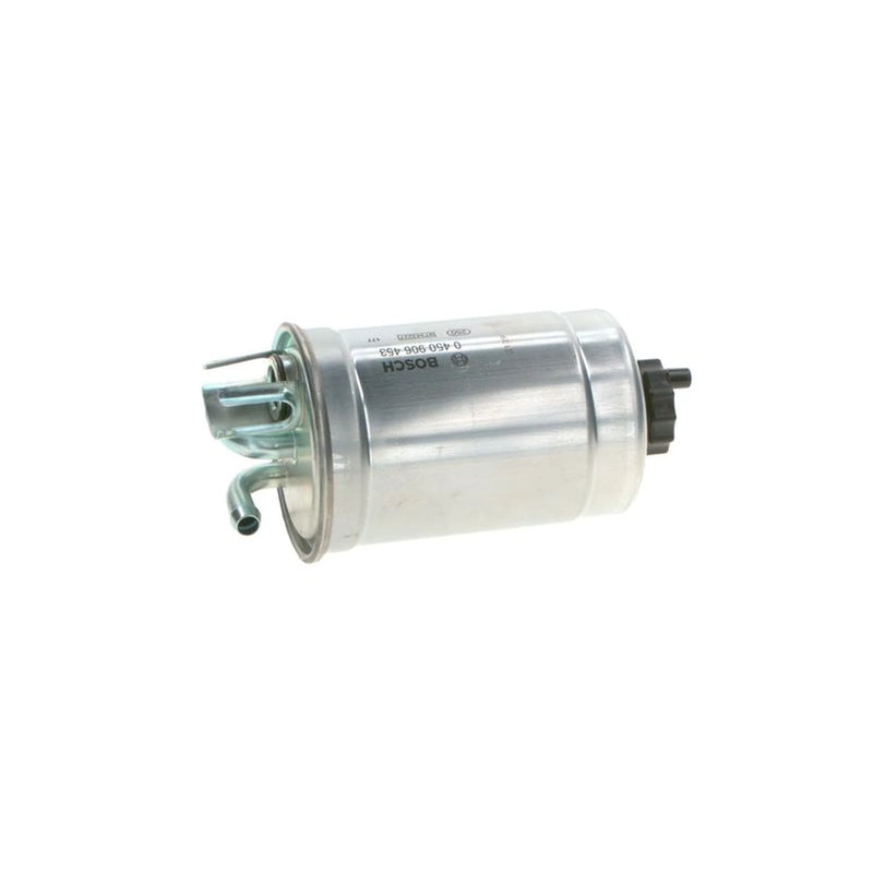 Bosch Fuel Filter Element fits Audi A2 2000-2005 1.2 1.4