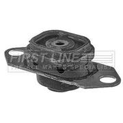 First Line Engine Mount Mounting fits Nissan Cube 2010 on 1.5