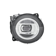 Hella Headlight Headlamp LED Right fits Mercedes-Benz G-Class 2018-2022
