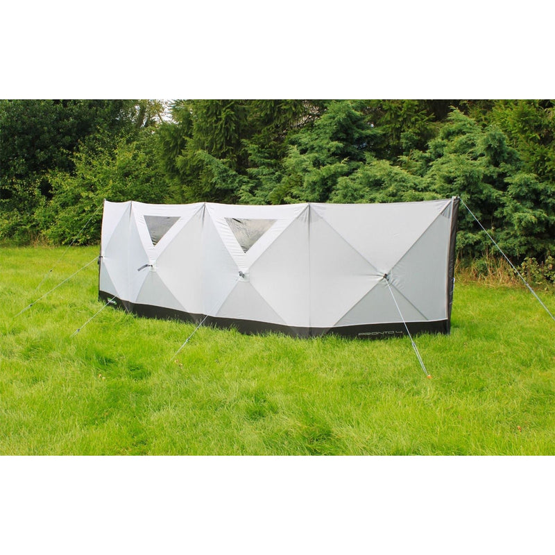 Outdoor Revolution Pronto 4 Windbreak (500cm x 125cm) 240 HDE Fabric Outdoor Revolution - Dynamic Drive
