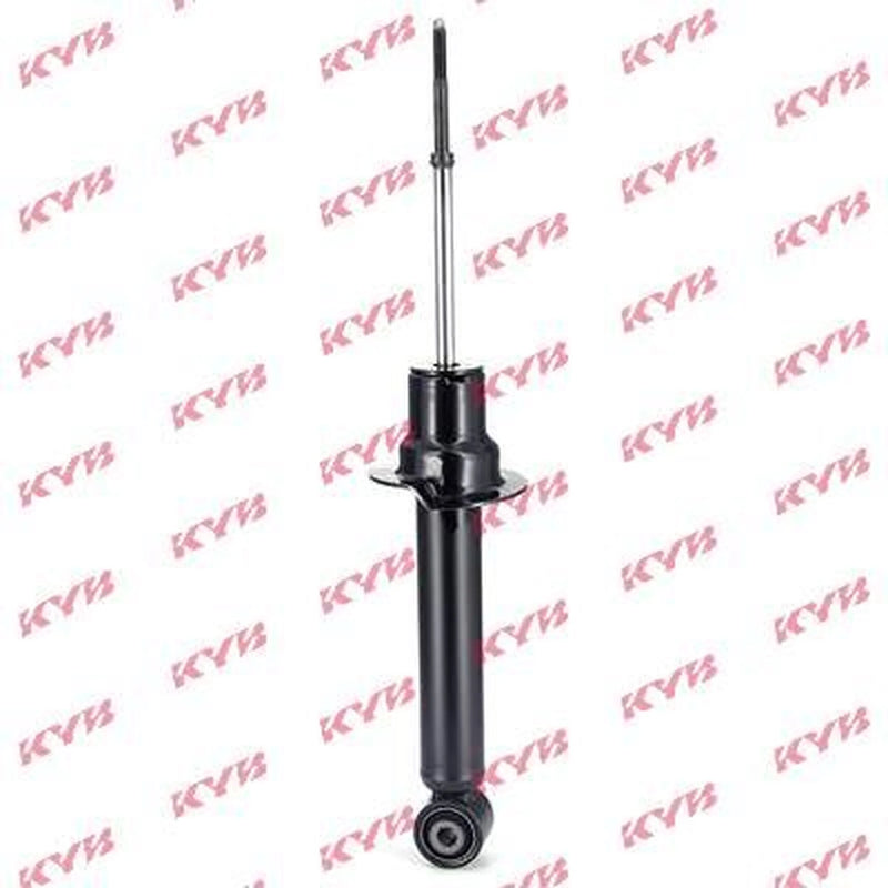 KYB Shock Absorber Damper Strut Front fits Mitsubishi Pajero 2000-2006