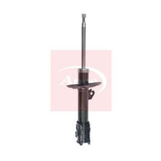Apec Shock Absorber Damper Strut Front Right fits Daihatsu Charade VIII 2011 on