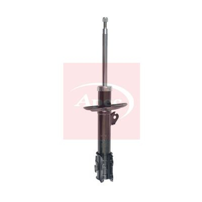 Apec Shock Absorber Damper Strut Front Right fits Daihatsu Charade VIII 2011 on