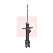 Apec Shock Absorber Damper Strut Front Right ASA1437