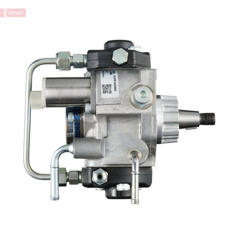 Denso High Pressure Fuel Pump fits Toyota Dyna Platform 2006 on 3.0