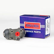 Borg & Beck Wheel Cylinder Hydraulic Brake Rear Right BBW1378