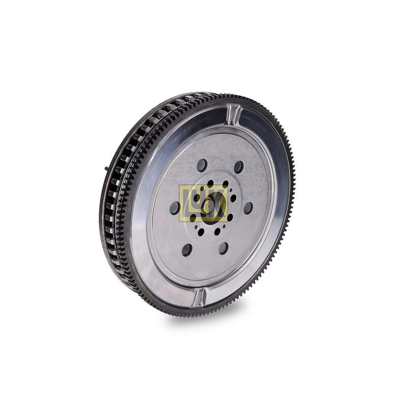 LuK Engine Flywheel Teeth fits Audi A4 B6 2001-2005 2.4