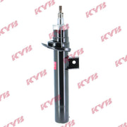 KYB Shock Absorber Damper Strut Front Left fits BMW X3 2010-2017