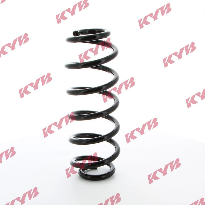 KYB Rear Suspension Coil Spring fits Audi Q3 2011-2018 2.0