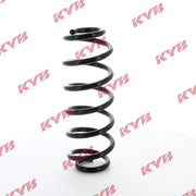KYB 2 x Suspension Springs fits Audi Q3 2011-2018 2.0