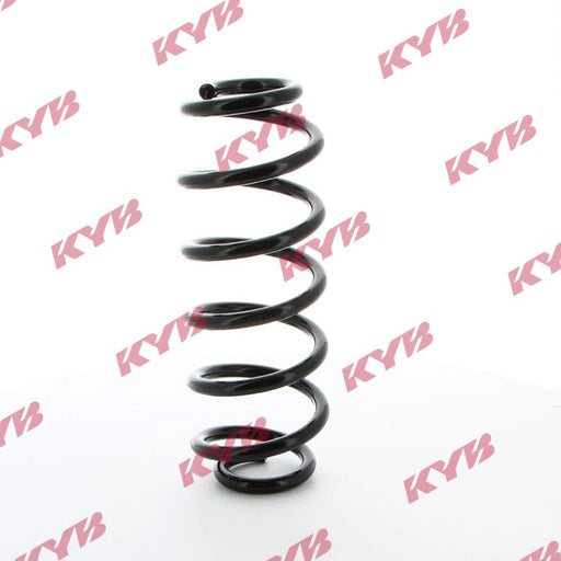 KYB 2 x Suspension Springs fits Audi Q3 2011-2018 2.0