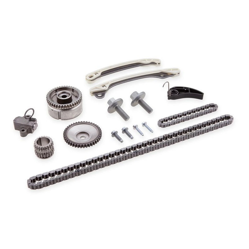 Gates Timing Chain Kit Set Links fits Dacia Logan II 2012 on