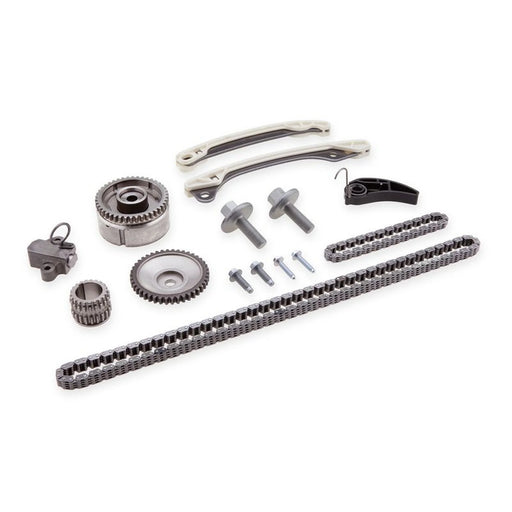 Gates Timing Chain Kit Set Links fits Dacia Logan II 2012 on