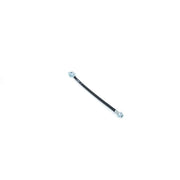 Bosch Brake Hydraulic Hose Line Rear fits Nissan Terrano II 1997-2004 3.3 3.5