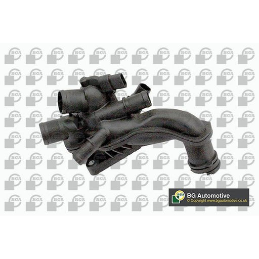 BGA Thermostat,Coolant fits Citroën C4 Grand Picasso I 2010-2013 1.6