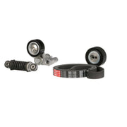 Gates V-Ribbed Belt Set K046PK1740