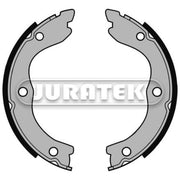 Juratek Brake Shoe Set Axle Kit Rear fits Nissan X-Trail I 2001-2013 2.0 2.2 2.5