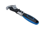 Laser Flexi-Head Adjustable Wrench 14 - 32mm Laser - Dynamic Drive