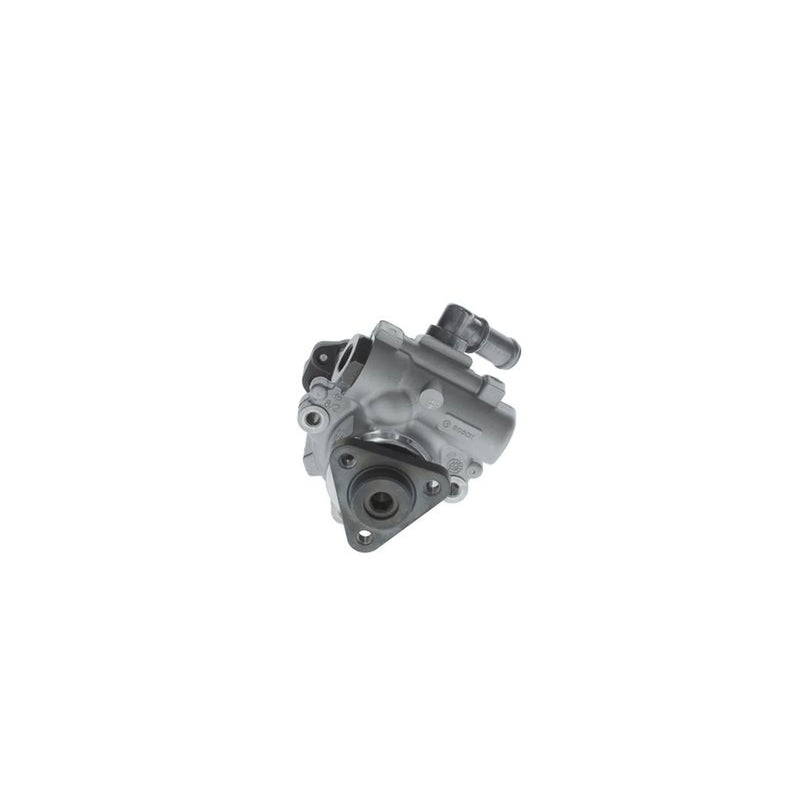 Bosch Power Steering Hydraulic Pump fits Audi Allroad C5 2000-2005 2.7