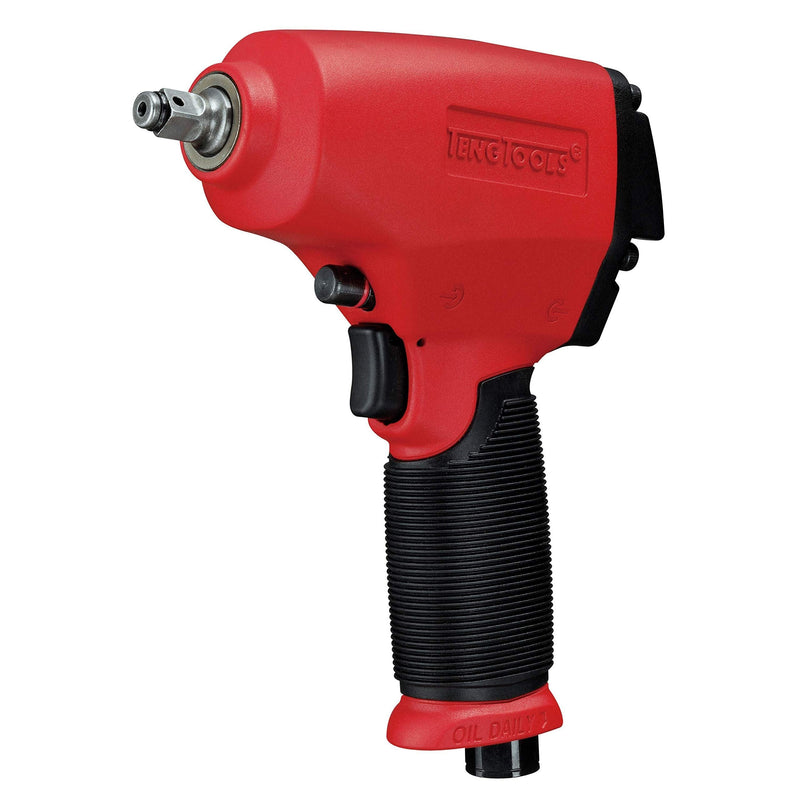 Teng Tools 3/8" Air Impact Wrench Teng Tools - Dynamic Drive