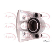 Apec 2 x Front Brake Calipers fits Chrysler Voyager 2000-2008 2.4 2.5 2.8 3.3
