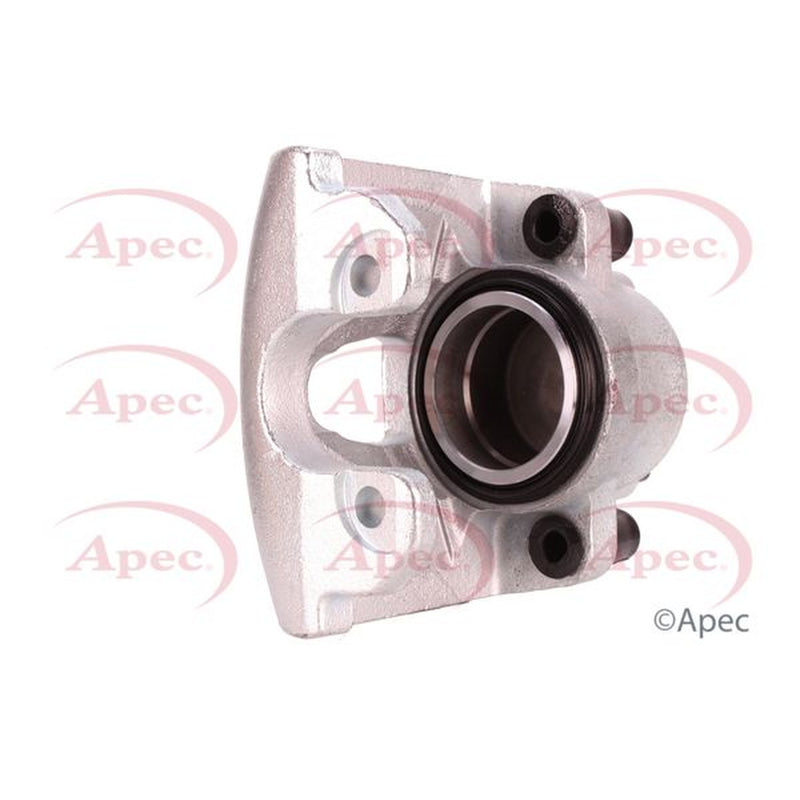 Apec 2 x Front Brake Calipers fits Chrysler Voyager 2000-2008 2.4 2.5 2.8 3.3
