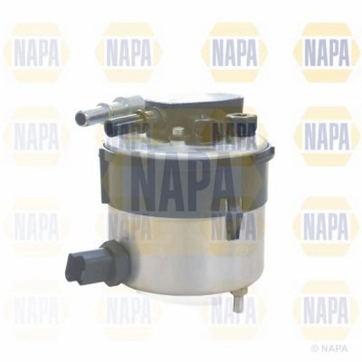 NAPA Fuel Filter Element fits Ford C-Max 2007-2010 1.6