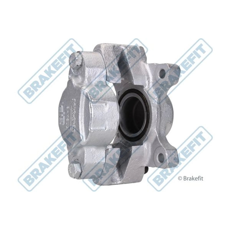 Apec Brake Caliper Assembly Front Right BCA1736
