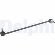 Delphi Stabiliser Bar Link Coupling Rod Front Left fits BMW 7 2001-2008