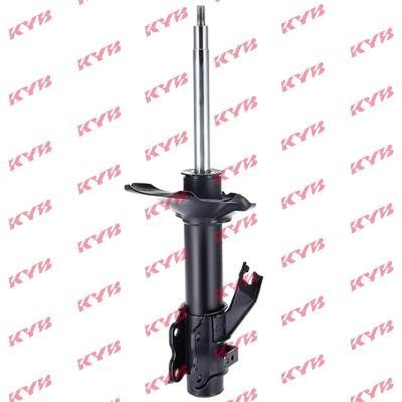 KYB Shock Absorber Damper Strut Front Left fits Nissan Largo 1991-2001