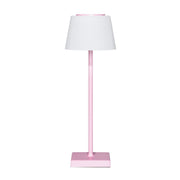 Dellonda Rechargeable Table Lamp for Home Office Restaurant RGB Colours Dellonda - Dynamic Drive