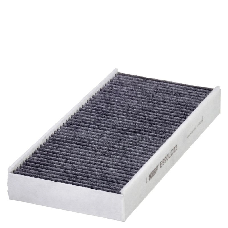 Hengst Cabin Air Filter (Pollen Filter) fits Citroën C5 II 2004-2008