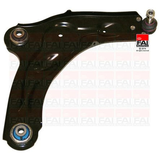 FAI Control/Trailing Arm SS7457