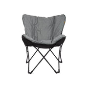 Bo-Camp Industrial Collection Butterfly Chair Himrod L Green Bo-Camp - Dynamic Drive