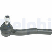 Delphi Steering Tie Rod End Ball Joint Front Left M12x1.5 fits Fiat Bravo I