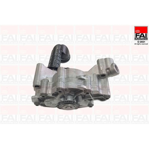 FAI Engine Oil Pump Assembly