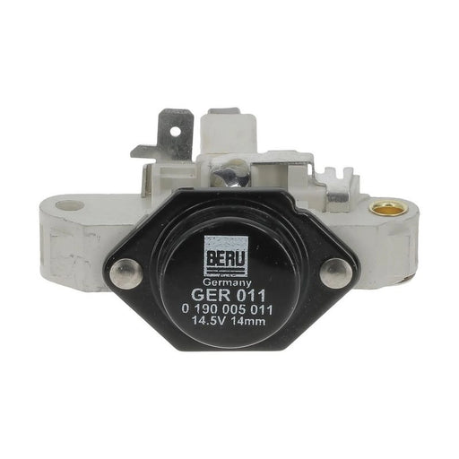 BERU Alternator Voltage Regulator GER011