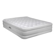 Dellonda Raised Air Bed with Removable Electric Pump & Storage Bag - Queen Dellonda - Dynamic Drive