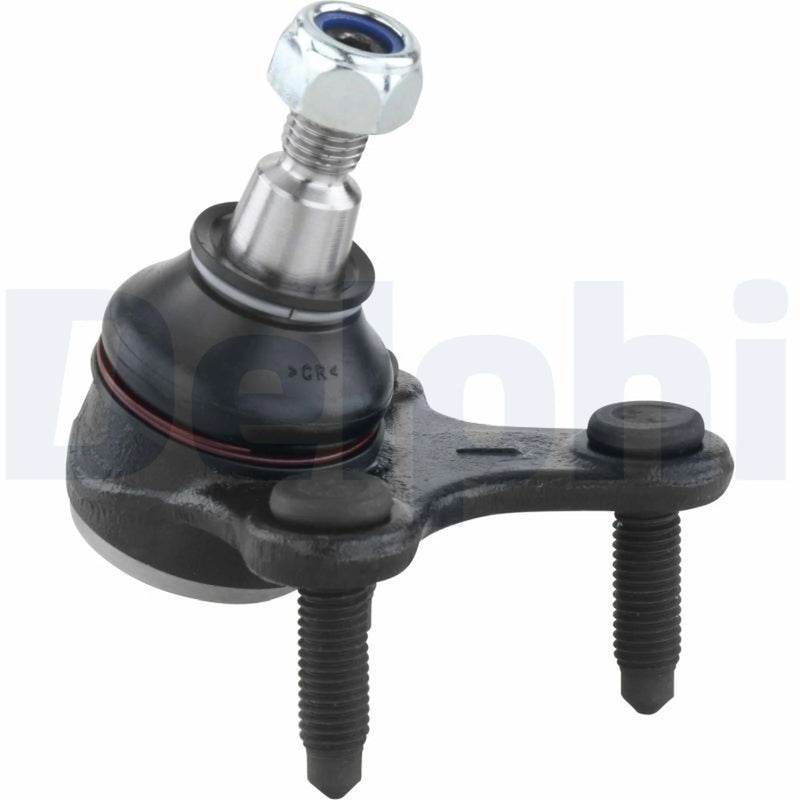 Delphi Ball Joint Front Left fits Audi A1 2018 on